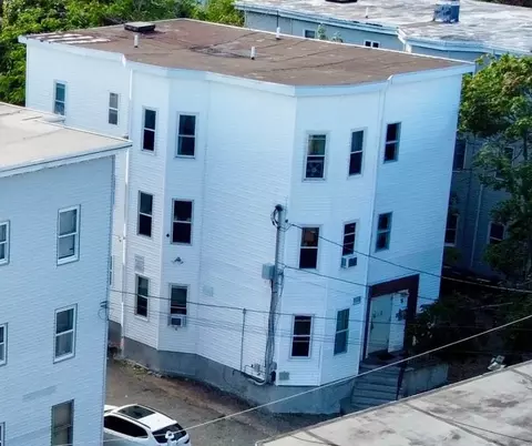 8-8 A Cedar, Lynn, MA 01902