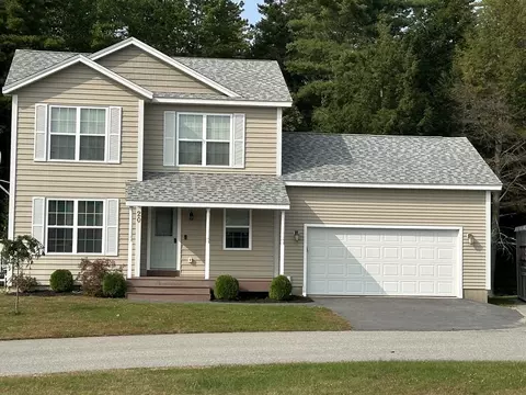 20 Cattail Cir #20, Rindge, NH 03461