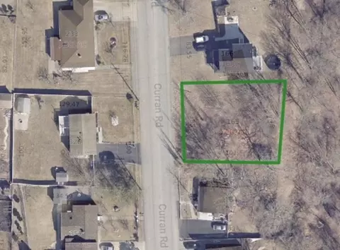 209 Curran Rd Aka #LOT 165, Cumberland, RI 02864