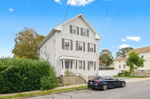 155 Hillman St, New Bedford, MA 02740