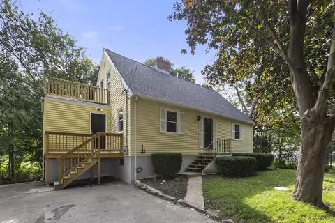 15 Miriam St, Quincy, MA 02169