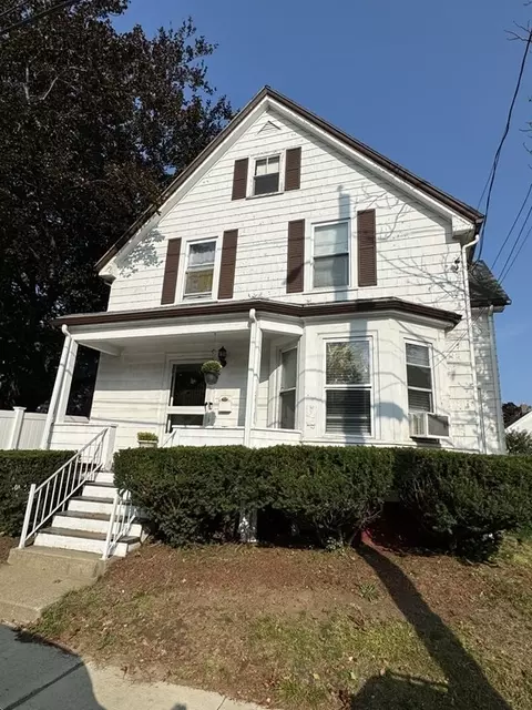 131 Myrtle St, Lynn, MA 01905
