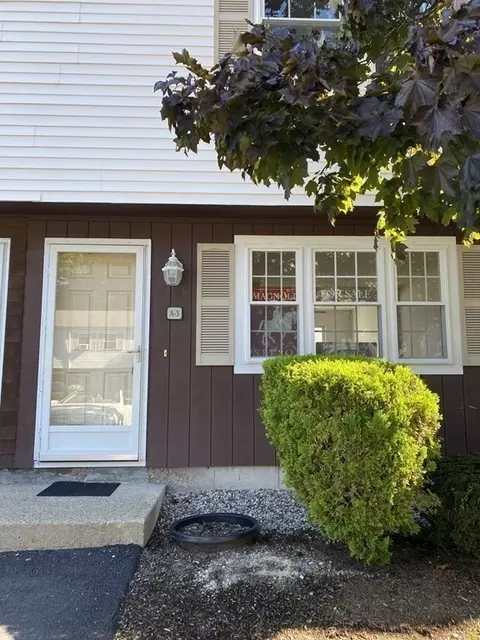 A5 Al Pace Drive, North Attleboro, MA 02760