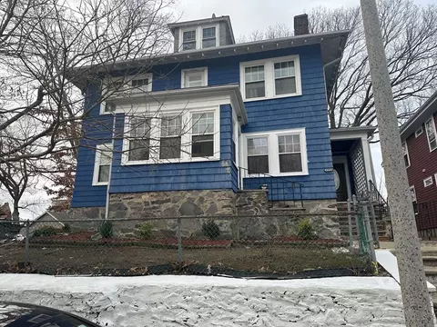 51 Rexford St, Boston, MA 02126