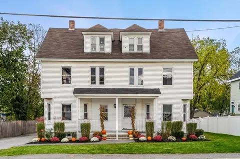88 Middlesex St #88, Chelmsford, MA 01863
