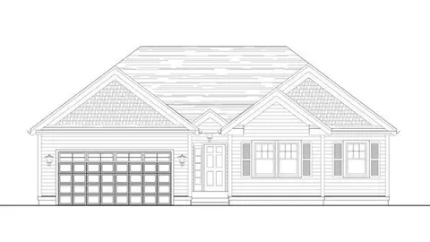 25 Shoemaker Ln #11, Upton, MA 01568