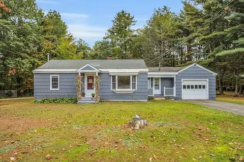 68 East Rd, Westminster, MA 01473