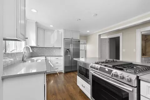 45 Minot St #2, Boston, MA 02122