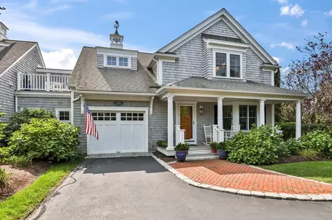 43 Misty Meadow Ln #B, Chatham, MA 02650