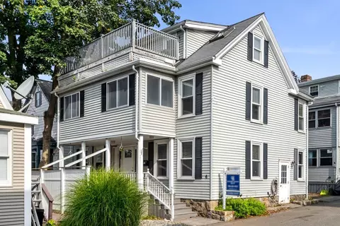 6 Thorndike Ter, Swampscott, MA 01907