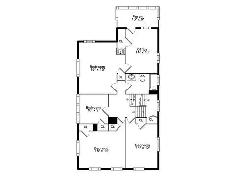 30 Stetson St, Brookline, MA 02446 photo 20