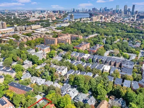 30 Stetson St, Brookline, MA 02446 photo 24