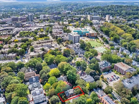 30 Stetson St, Brookline, MA 02446 photo 23
