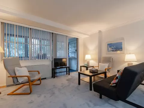 6 Whittier Pl #2K, Boston, MA 02114