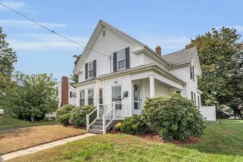107 Sylvan St, Danvers, MA 01923 photo 2