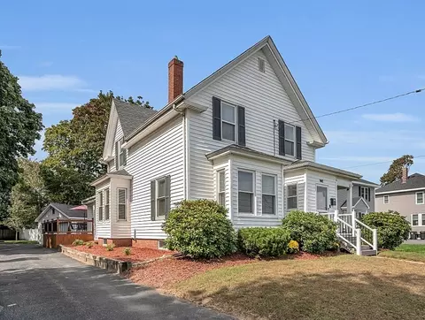 107 Sylvan St, Danvers, MA 01923