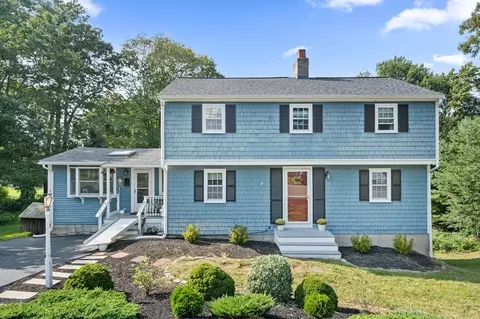 70 Century Rd, Weymouth, MA 02190
