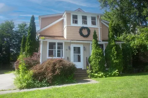 25 Ruth Ave, Chicopee, MA 01013