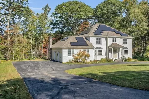 5 Eagle, Winchendon, MA 01475