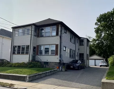 173 Orange St #173, Boston, MA 02131