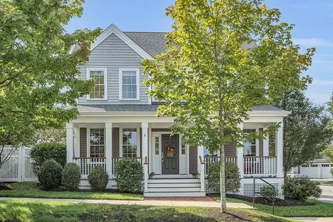 8 Stevens Rd #8, Hudson, MA 01749