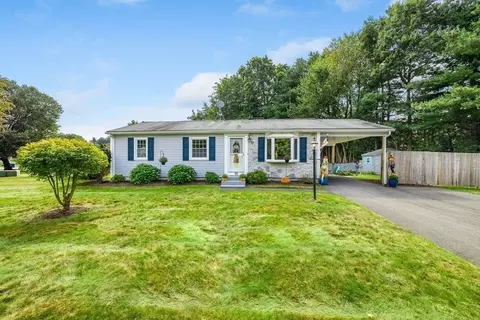 65 Joan St, Springfield, MA 01129