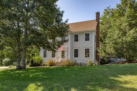 3 Mason Ln #3, Salisbury, MA 01952