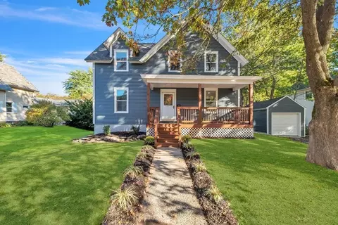 47 High St, Northampton, MA 01062