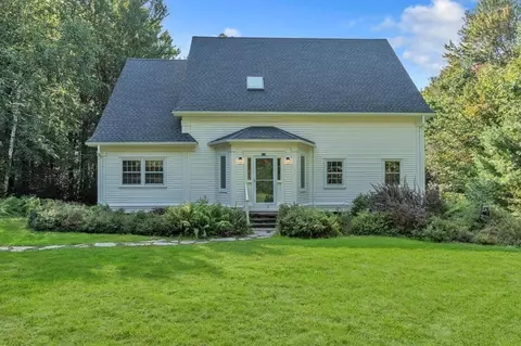 83 Bear Mountain Dr # -f, Ashfield, MA 01330