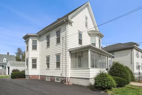 34 Tremont St, Peabody, MA 01960
