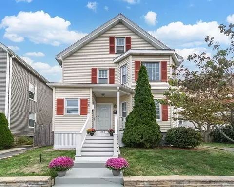 354 Newton St #2, Waltham, MA 02453