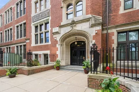 76 Elm #313, Boston, MA 02130