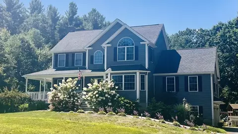 46 H Putnam Road Ext, Charlton, MA 01507