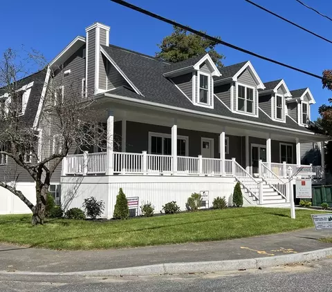 82 Border Rd, Needham, MA 02492
