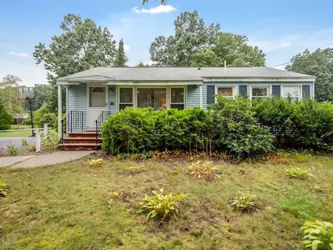 22 Hawthorne Ave, Westford, MA 01886