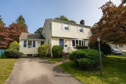 54 Rockcroft Rd, Weymouth, MA 02188