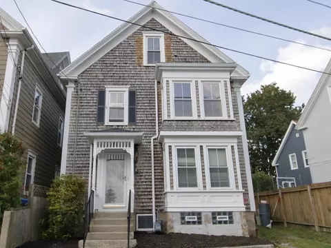 415 Summer St, New Bedford, MA 02740