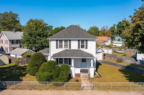 234 Page Blvd, Springfield, MA 01104