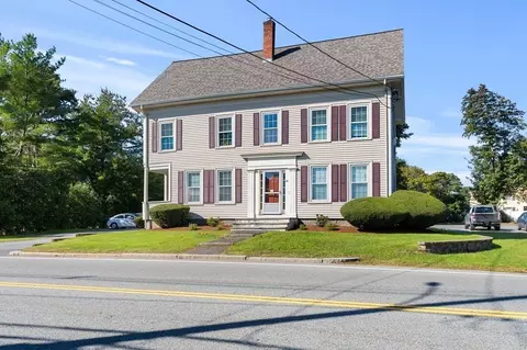 145 Sylvan St, Danvers, MA 01923