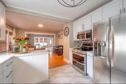 16 Doble St, Quincy, MA 02169