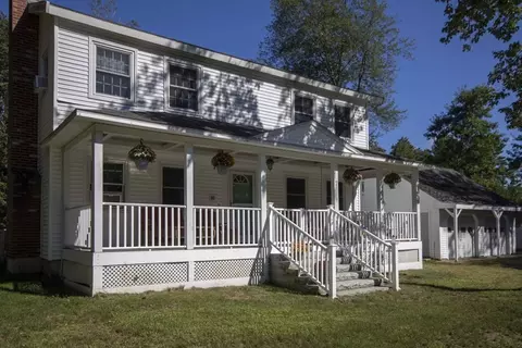 7 Pakesso Cir, Litchfield, NH 03052