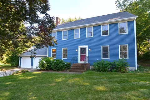 5 Gagas Ln, Marlborough, MA 01752