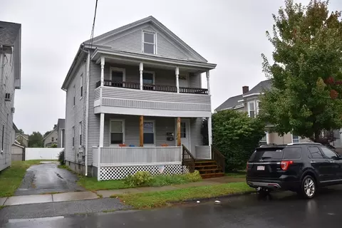 69 Sprague St, West Springfield, MA 01089