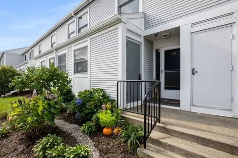 97 Northridge Rd #97, Beverly, MA 01915