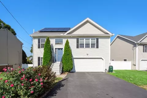 251 Plantation St, Worcester, MA 01604