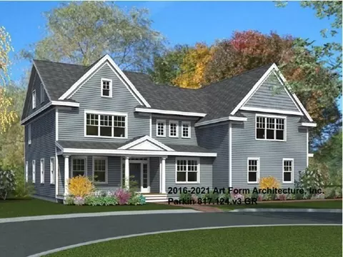 5 Patricks Place, Melrose, MA 02176
