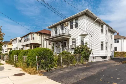 85-87 Windsor Rd, Medford, MA 02155