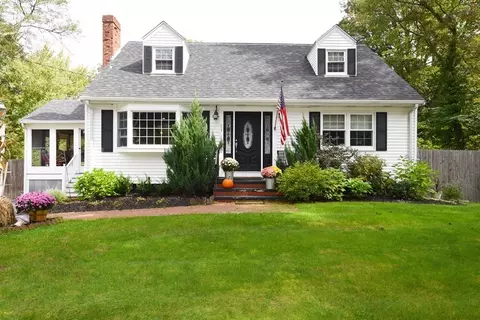 28 High St, Abington, MA 02351