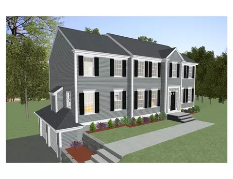 50 Anthony St, Berkley, MA 02779