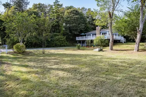 120 Pine Point Rd, Wellfleet, MA 02667